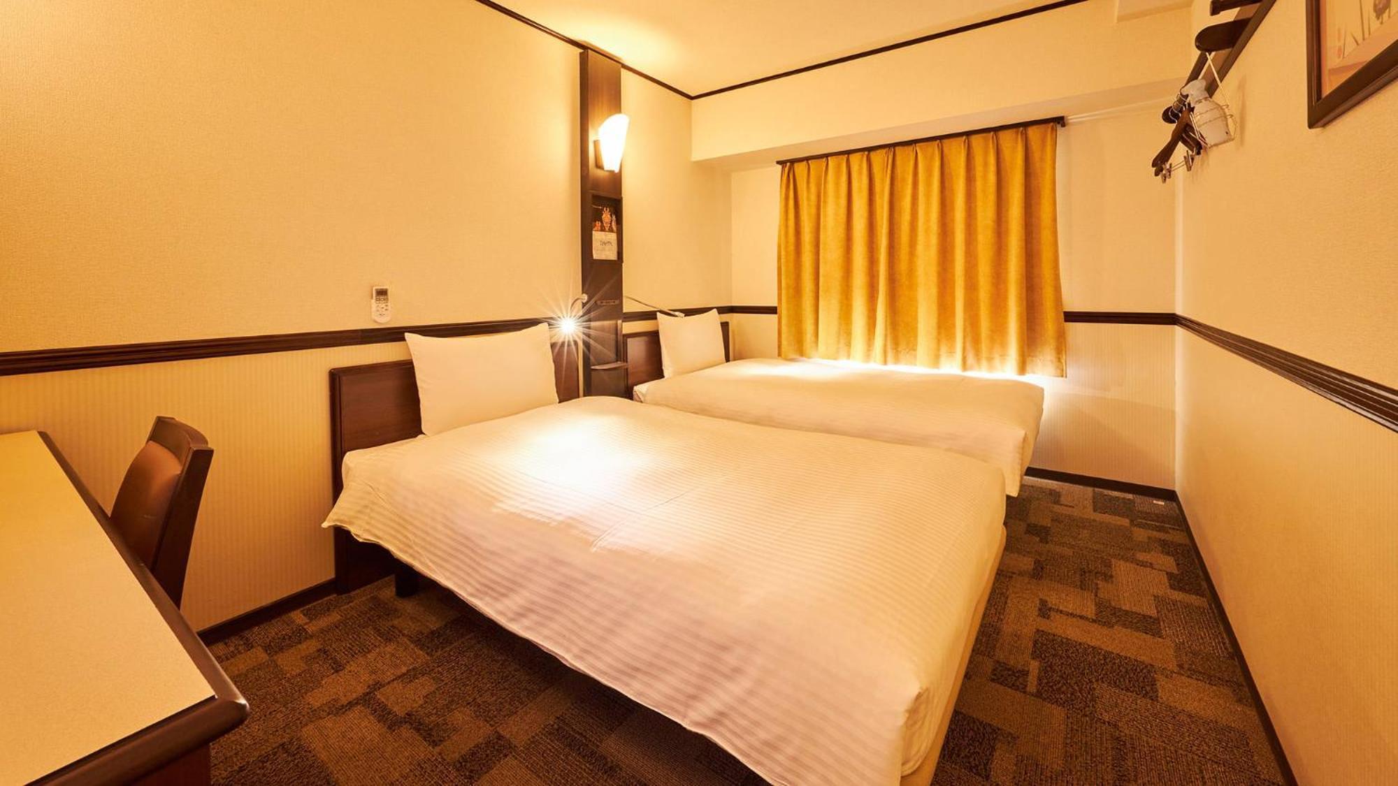 Toyoko Inn Tokyo Seibu Ikebukuro Sen Higashi Kurume Eki Nishi Guchi Habitación foto