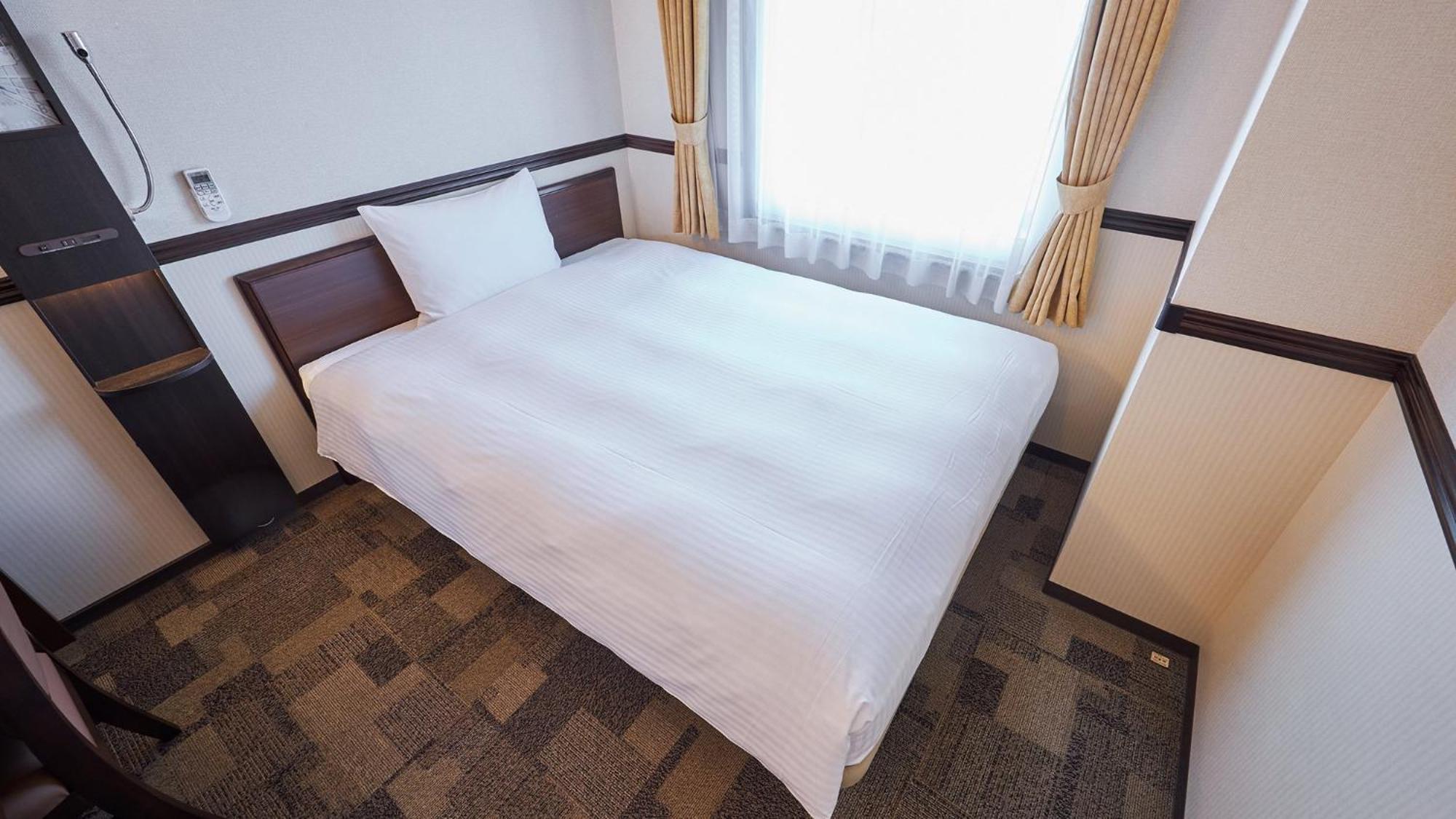 Toyoko Inn Tokyo Seibu Ikebukuro Sen Higashi Kurume Eki Nishi Guchi Habitación foto
