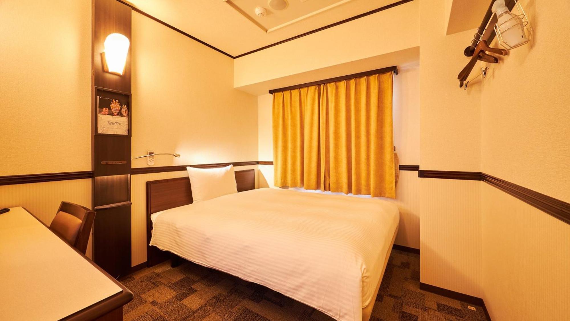 Toyoko Inn Tokyo Seibu Ikebukuro Sen Higashi Kurume Eki Nishi Guchi Habitación foto
