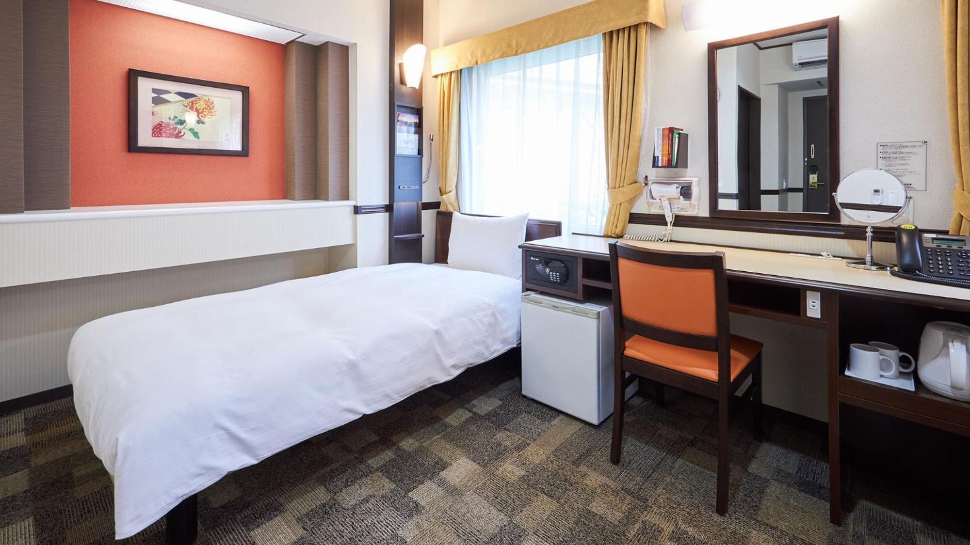 Toyoko Inn Tokyo Seibu Ikebukuro Sen Higashi Kurume Eki Nishi Guchi Habitación foto